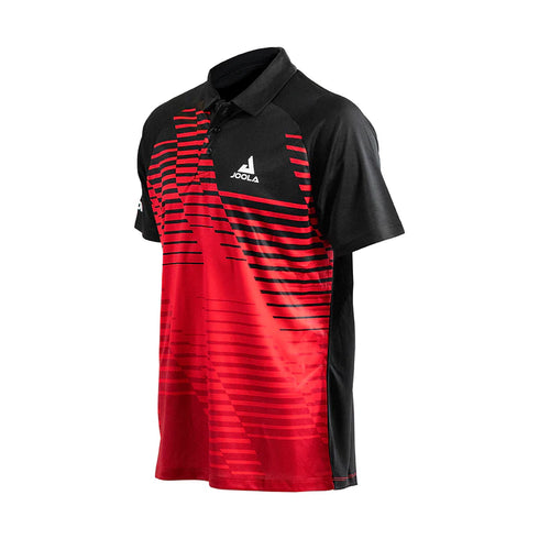 JOOLA PERFORMANCE DRI-FIT POLO T-SHIRT